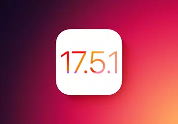 Apple heeft iOS 17.5.1-update voor iPhone ...