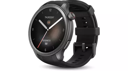 Zepp Health brengt wereldwijde update uit voor Amazfit Balance met DJI-ondersteuning en nieuwe workouts