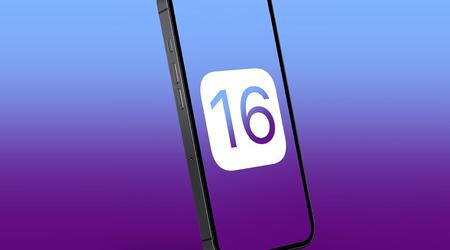 Vooruitlopend op iOS 17 release: Apple heeft iOS 16.6.1 vrijgegeven voor iPhone-gebruikers