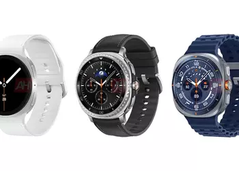 Zoals Galaxy Watch Ultra: Samsung Galaxy ...