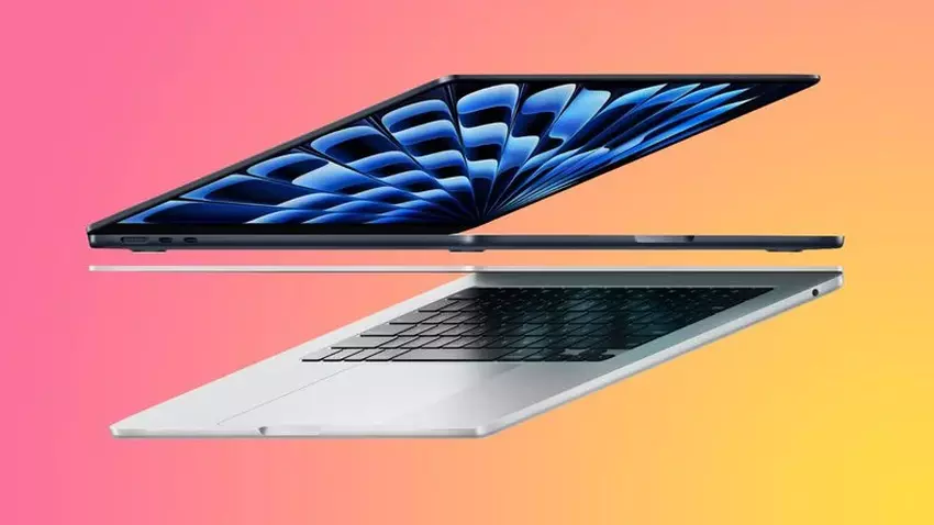 Apple maakt zich op voor de lancering van nieuwe iPad Air- en MacBook Air-modellen: voorraden in winkels slinken - Bloomberg