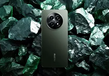 De voordelige Realme 14x met Diamond ...