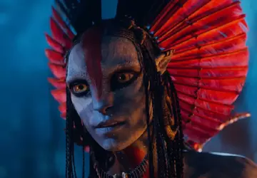 James Cameron presenteert: de spectaculaire debuuttrailer ...