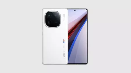 Drie 50 MP sensoren: details over de camera van de iQOO 13 smartphone zijn online opgedoken