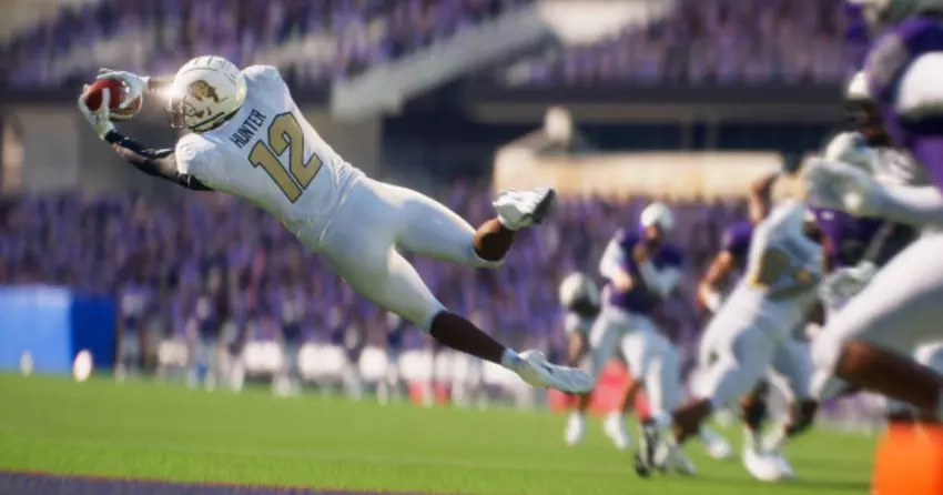EA Sports kondigt College Football 26 aan: het nieuwe deel van de populaire sportsimulator komt deze zomer uit