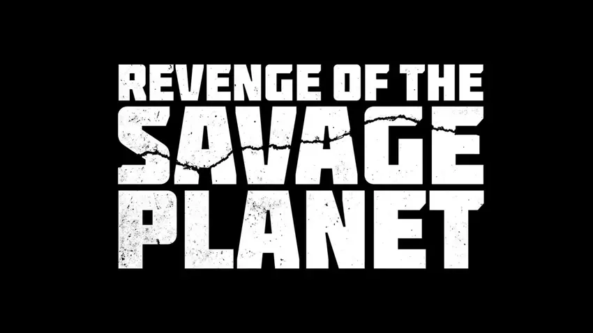Revenge of the Savage Planet sci-fi actie-avontuur aangekondigd