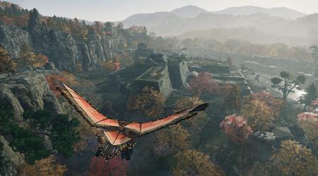 Rise of the Ronin-directeur legt uit waarom de game een PlayStation-exclusive op consoles werd - Sony was bij de ontwikkeling betrokken