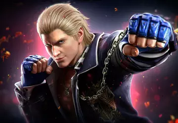 De nieuwe trailer van vechtgame Tekken ...