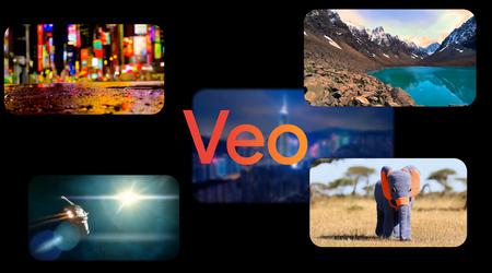 Google heeft Veo gelanceerd, een generatieve kunstmatige intelligentie voor het maken van hoogwaardige videocontent