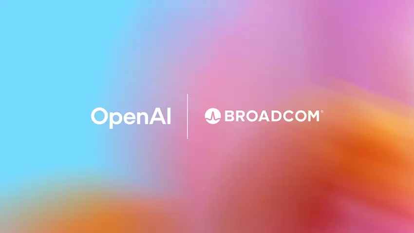 OpenAI werkt samen met Broadcom om eigen AI-chips te produceren
