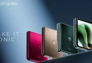 Insider: Motorola Razr 60 Ultra 2025 ...