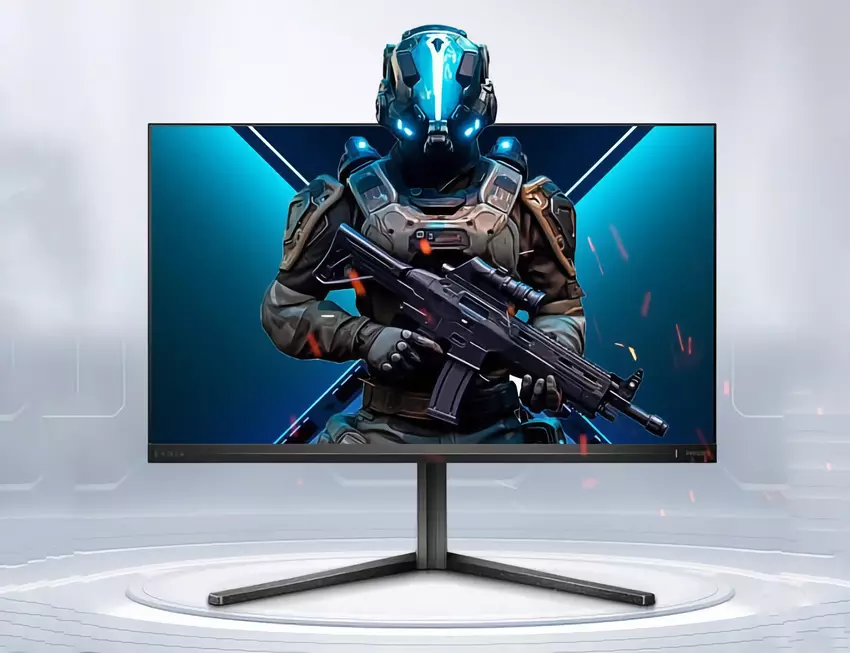 Philips Evnia 32M2N6800M: gamingmonitor met 4K Mini-LED-scherm bij 144Hz