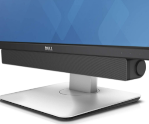 Dell Stereo SoundBar AC511M