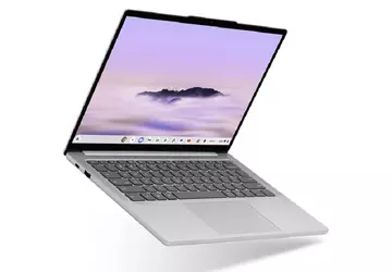 Lenovo Chromebook Plus 14: Google's eerste ...
