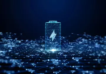 Chinese wetenschappers hebben waterbatterijen ontwikkeld die ...