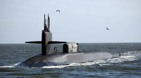VS richt mogelijk nieuwe scheepswerf op voor de bouw van kernonderzeeërs vanwege de dreiging van China