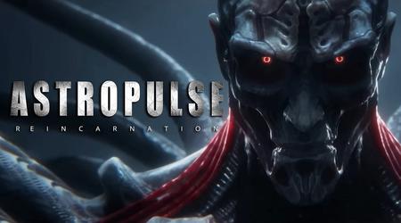Ongewoon, duister, pretentieus: Astropulse: Reincarnation, een ambitieuze shooter van veteraan Blizzard, is aangekondigd