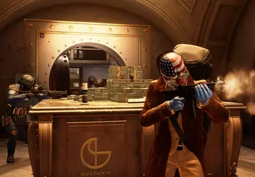 De overval mislukte: Payday 3 in ...