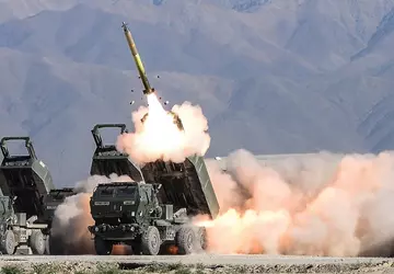 In 2024 zou Oekraïne nieuwe raketten ...