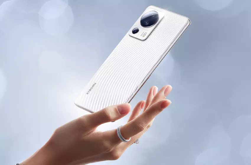 Xiaomi CIVI 3 met 120Hz AMOLED-scherm en MediaTek Dimensity 8200-chip klaar voor aankondiging