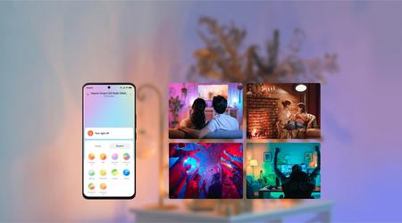 Xiaomi Smart LED-lamp met 16 miljoen kleuren en ingebouwde Wi-Fi is nu in Europa