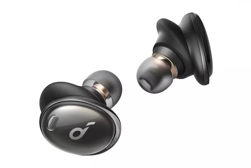 Beperkte aanbieding: Soundcore Liberty 3 Pro met ANC, Hi-Res Audio en LDAC-ondersteuning op Amazon voor $79 ($90 korting)