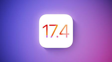 Apple kondigt iOS 17.4 beta aan: wat is er nieuw?