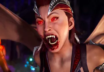 Een van de beste vechtgames in ...