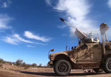 Het Amerikaanse leger trekt 237 miljoen ...