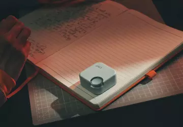 Betaalbare hoofdtelefoons met een kleurrijk ontwerp: ...