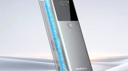 Lenovo kondigt ThinkPlus Flexo aan, een 125W-powerbank met een prijs van $35
