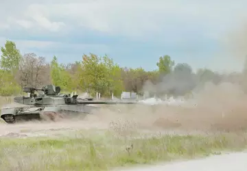 Ministerie van Defensie bestelt verbeterde BM ...