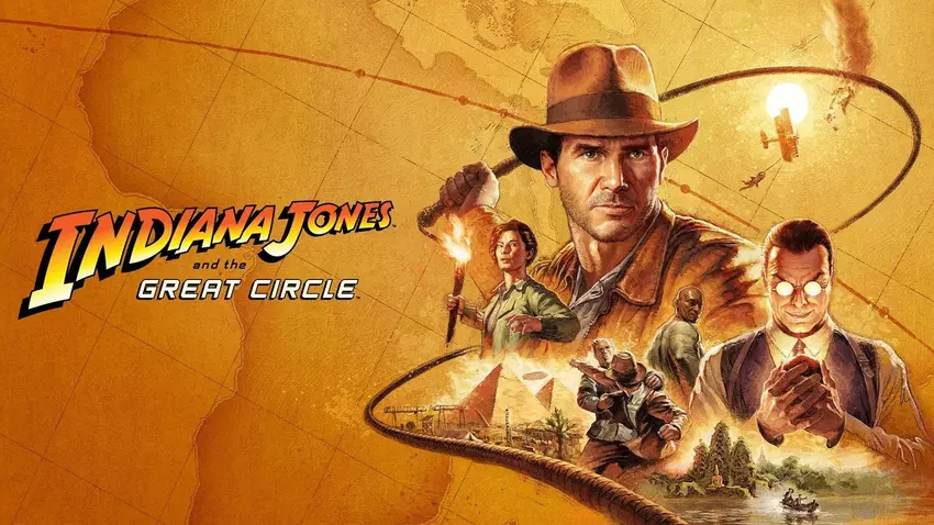 Er is een eerste dag-patch uitgebracht voor Indiana Jones and the Great Circle: de game heeft nu volledige ray tracing en een aantal bugfixes