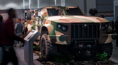 De Russen werden niet overgeslagen: Amerikaanse JLTV-pantservoertuigen werden jarenlang gebouwd met defecten in de bepantsering.