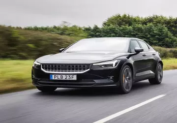 Polestar krijgt 950 miljoen voor de ...