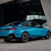 BMW 540i xDrive Legacy Edition - Achteraanzicht