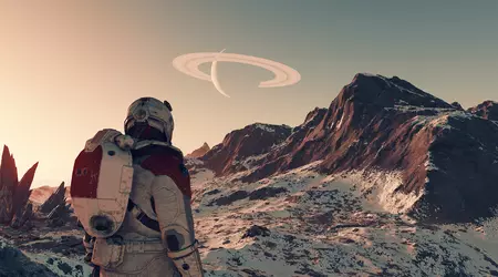 Bethesda heeft 'veel spannende dingen' gepland voor Starfield dit jaar