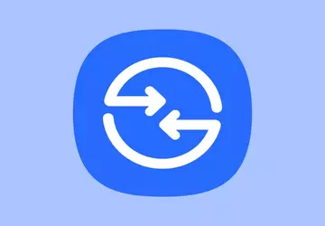 "Samsung Quick Share kan nu bestanden ...