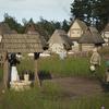 De volgende grote patch voegt twee nieuwe kaarten toe aan Manor Lords, de mogelijkheid om gebouwen te verbeteren en een bijgewerkte distributie van bier en goederen.-11 De volgende grote patch voegt twee nieuwe kaarten toe aan Manor Lords, de mogelijkheid om gebouwen te verbeteren en een bijgewerkte distributie van bier en goederen.-11