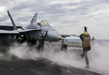 Lockheed Martin uitgesloten van de ontwikkeling ...