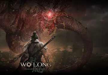Het aantal spelers in Wo Long: ...