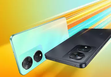 De vivo T2 Pro met een ...