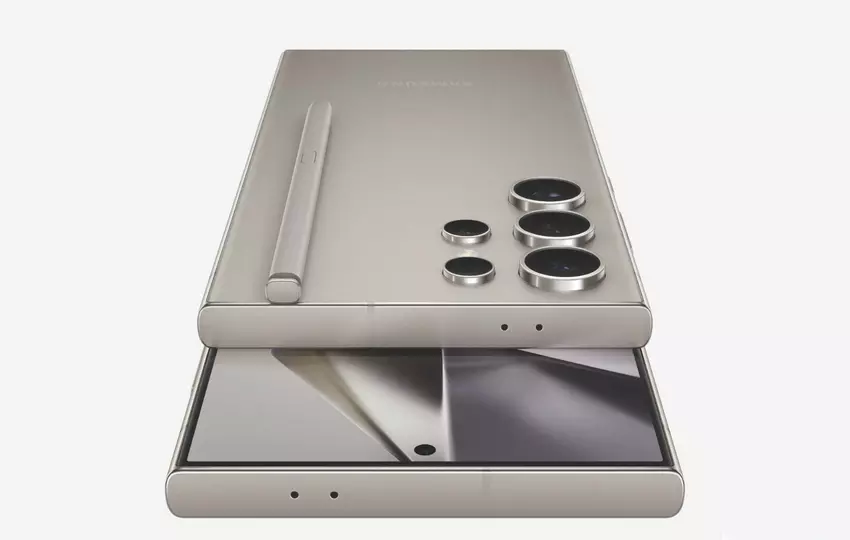 Samsung heeft bevestigd dat het de Galaxy S24 vlaggenschepen in januari zal onthullen.