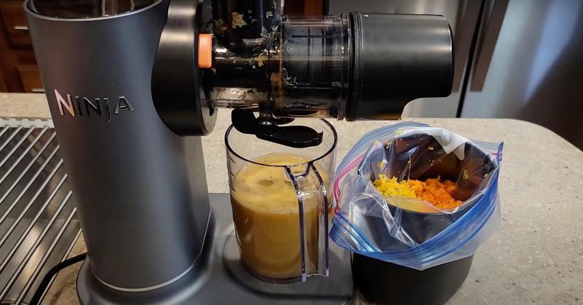 Ninja JC151 NeverClog Goedkope sapcentrifuges vergeleken