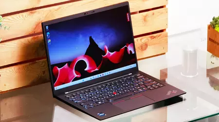 Nieuwe bedrijfshoop (aflevering 11): Lenovo ThinkPad X1 Carbon Gen 11 laptop review