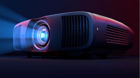 Epson heeft de Pro Cinema LS9000 geïntroduceerd - 4K, HDR+, 120 fps projector voor thuis en gaming voor $4.000