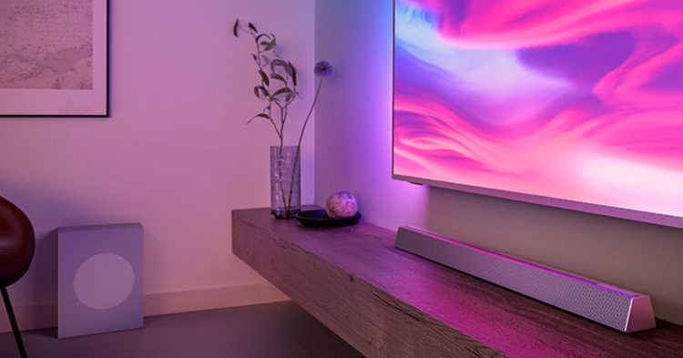 Beste Soundbar voor Philips TV