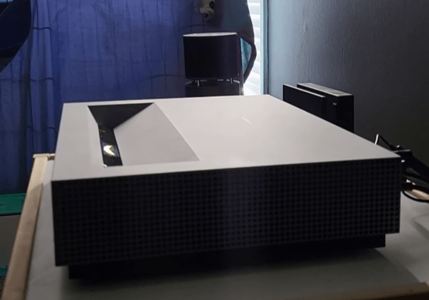 Wemax Nova specificaties