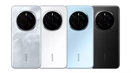 Insider: Honor bereidt Magic8 voor met 6,59-inch scherm en ultradunne bezels