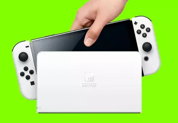 Geen OLED-scherm, maar augmented reality: een ...